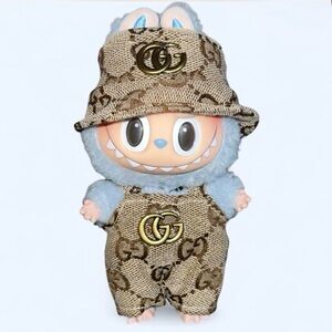 Popmart Exciting Macaron SEA SALT COCONUT